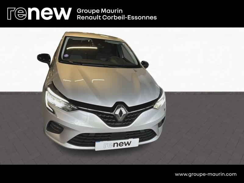 Photo 8 de l’annonce de RENAULT Clio d’occasion à vendre à CORBEIL-ESSONNES