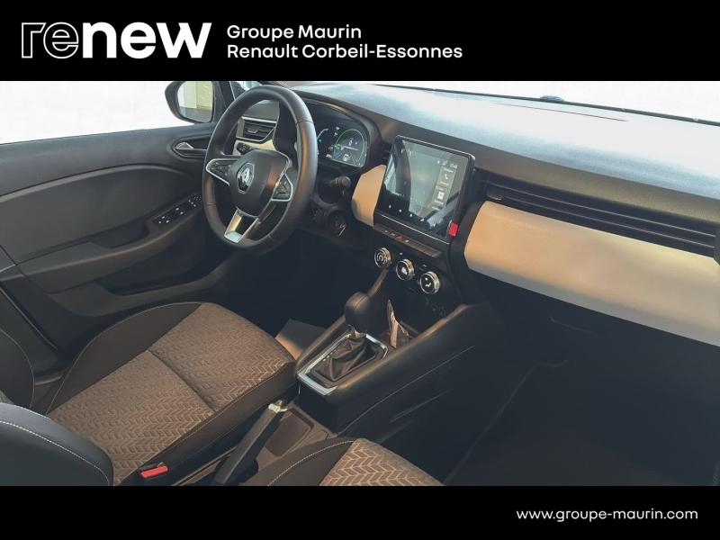 Photo 14 de l’annonce de RENAULT Clio d’occasion à vendre à CORBEIL-ESSONNES