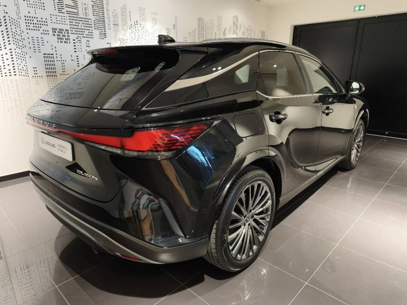 Photo 6 de l’annonce de LEXUS RX d’occasion à vendre à LATTES