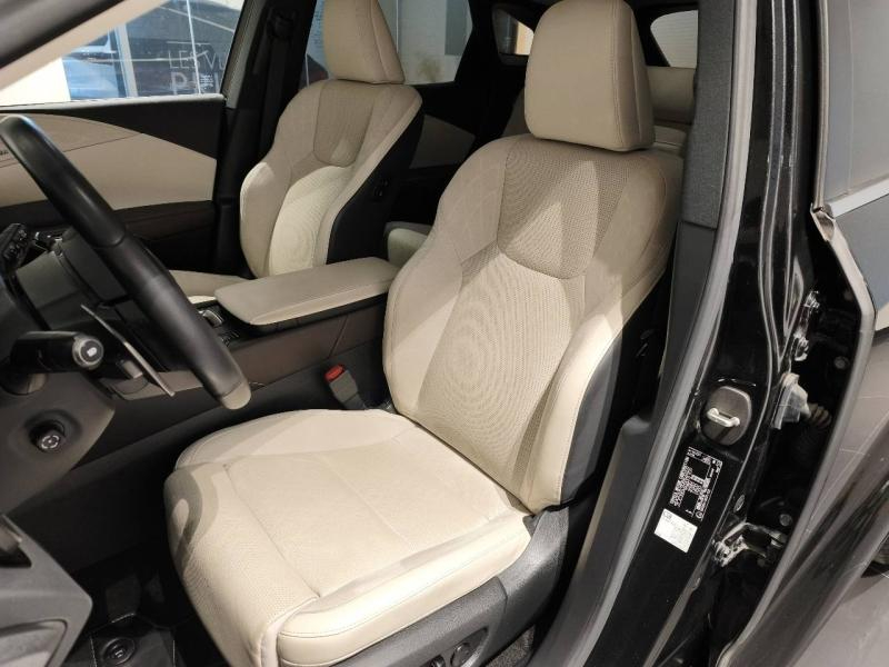 Photo 12 de l’annonce de LEXUS RX d’occasion à vendre à LATTES