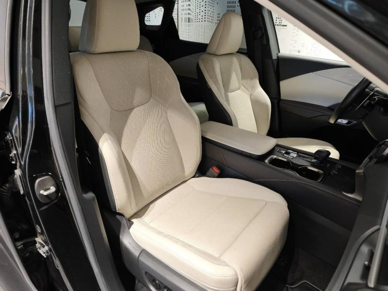 Photo 14 de l’annonce de LEXUS RX d’occasion à vendre à LATTES