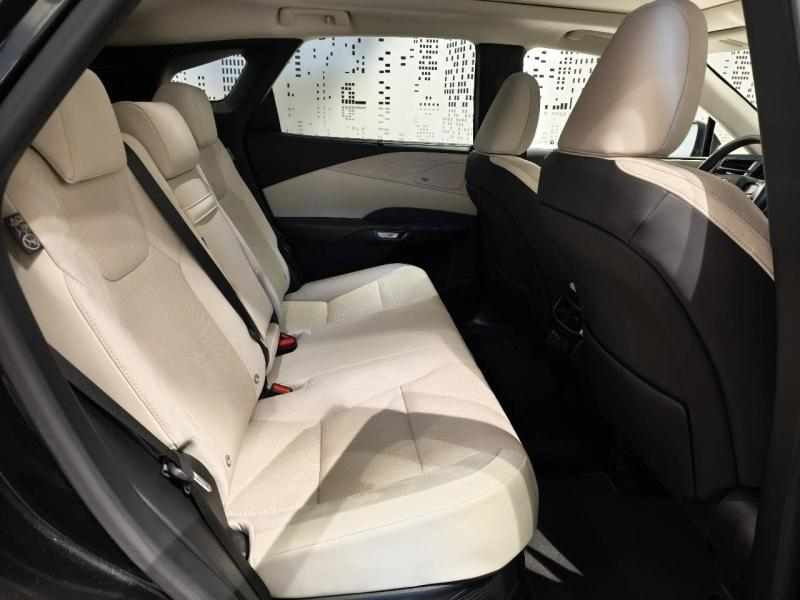 Photo 15 de l’annonce de LEXUS RX d’occasion à vendre à LATTES