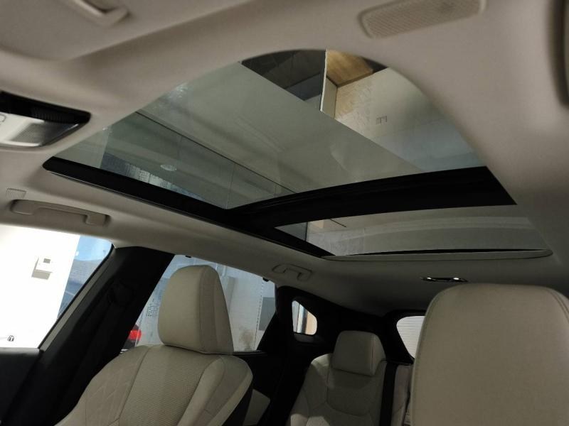 Photo 20 de l’annonce de LEXUS RX d’occasion à vendre à LATTES