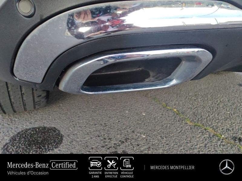 Photo 20 de l’annonce de MERCEDES-BENZ GLC d’occasion à vendre à MONTPELLIER