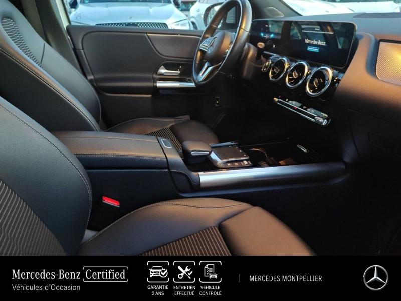 Photo 11 de l’annonce de MERCEDES-BENZ Classe B d’occasion à vendre à MONTPELLIER