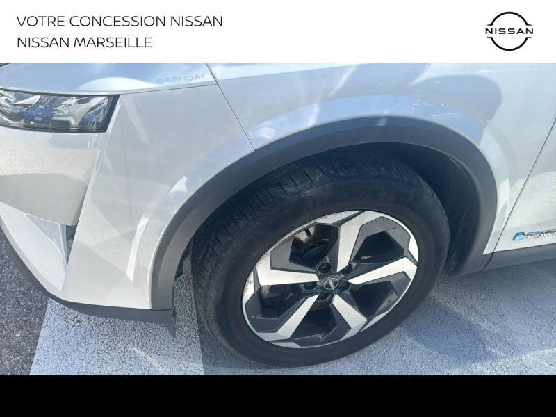 Photo 4 de l’annonce de NISSAN Qashqai d’occasion à vendre à MARSEILLE