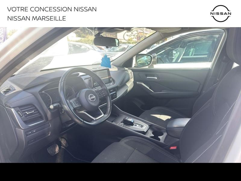Photo 5 de l’annonce de NISSAN Qashqai d’occasion à vendre à MARSEILLE