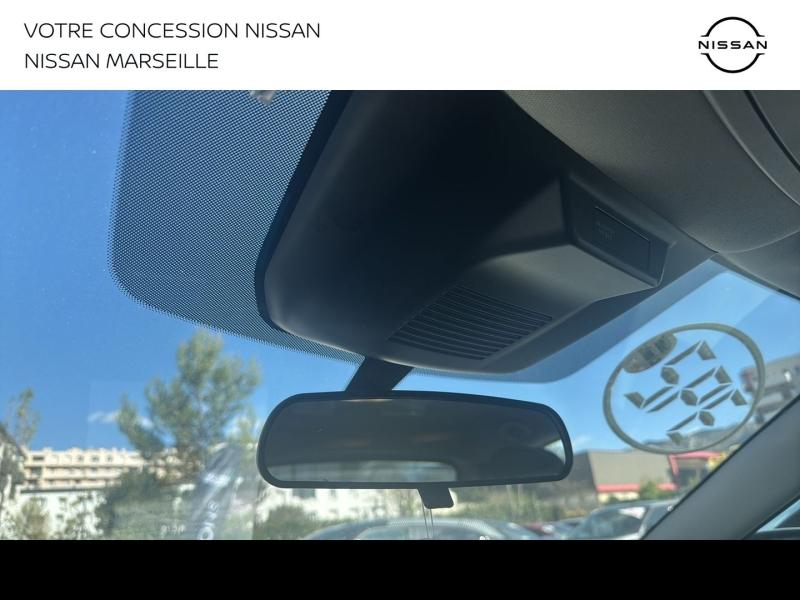 Photo 6 de l’annonce de NISSAN Qashqai d’occasion à vendre à MARSEILLE