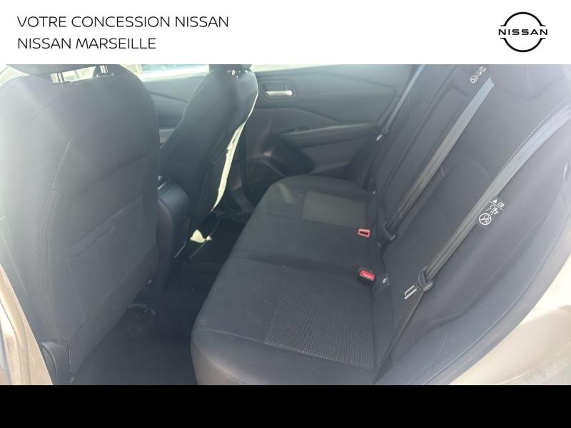 Photo 11 de l’annonce de NISSAN Qashqai d’occasion à vendre à MARSEILLE