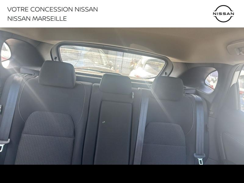 Photo 16 de l’annonce de NISSAN Qashqai d’occasion à vendre à MARSEILLE