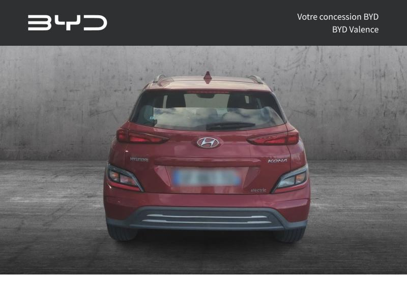 Photo 6 de l’annonce de HYUNDAI Kona d’occasion à vendre à NIMES