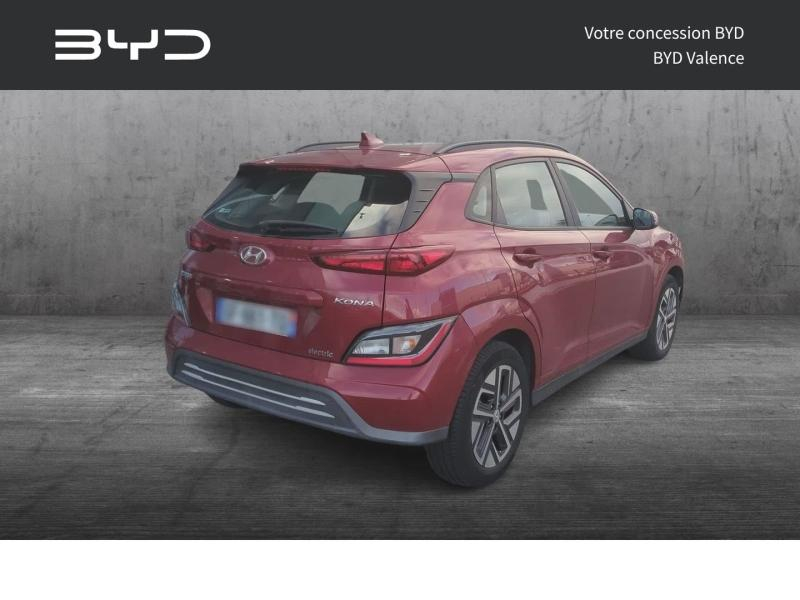 Photo 19 de l’annonce de HYUNDAI Kona d’occasion à vendre à NIMES