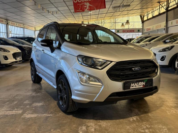 FORD EcoSport 1.0 EcoBoost 125ch ST-Line