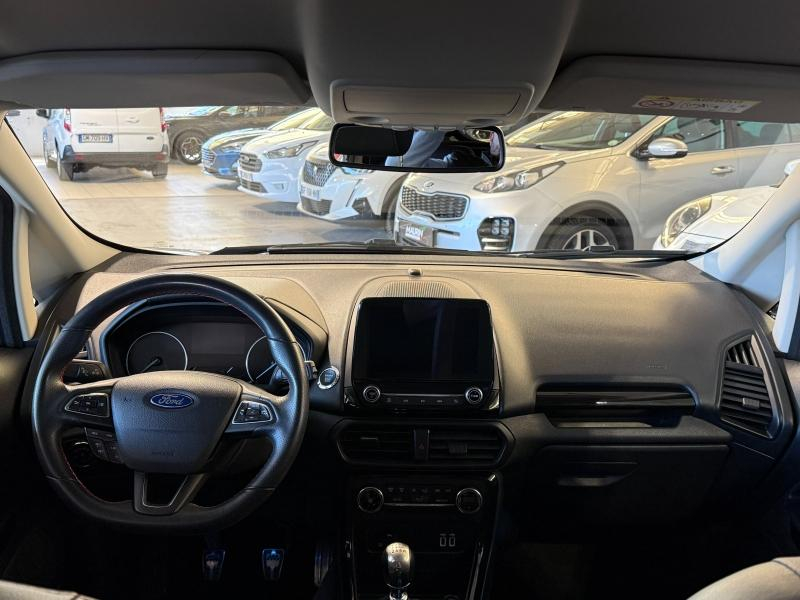 Photo 5 de l’annonce de FORD EcoSport d’occasion à vendre à MANOSQUE