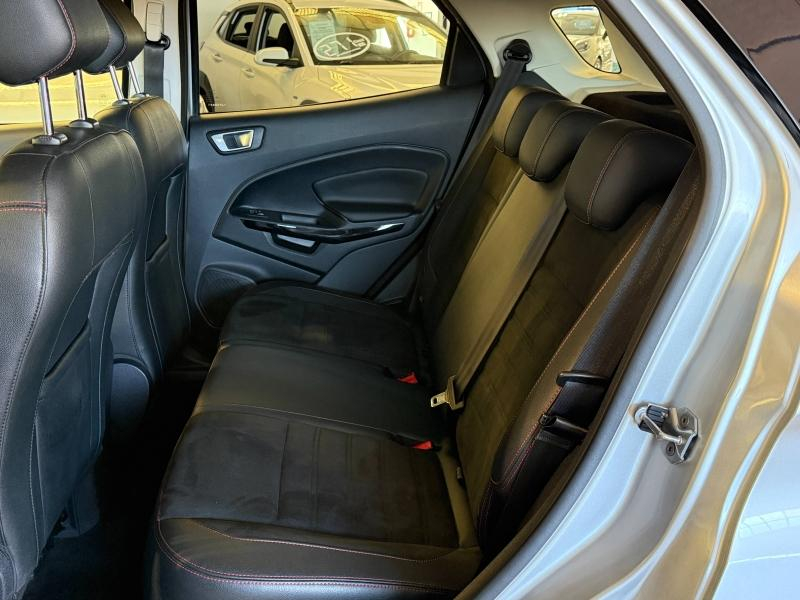 Photo 6 de l’annonce de FORD EcoSport d’occasion à vendre à MANOSQUE