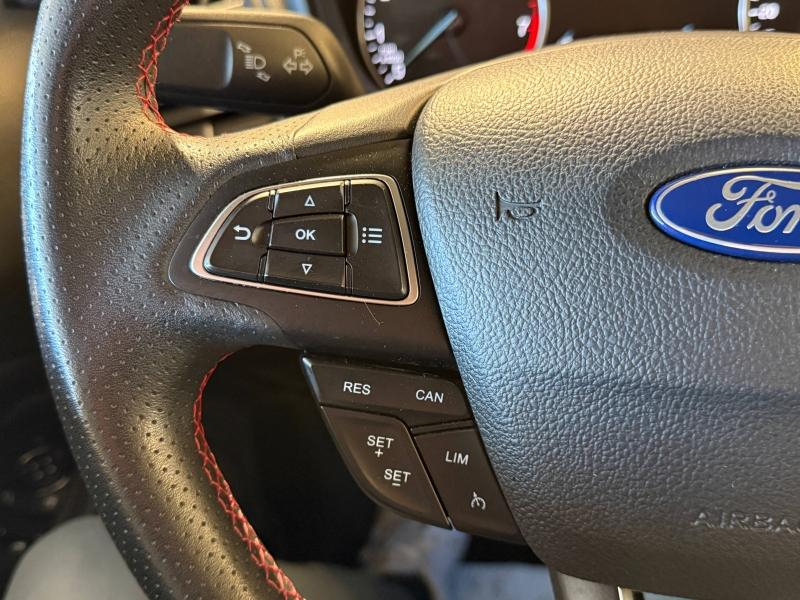 Photo 9 de l’annonce de FORD EcoSport d’occasion à vendre à MANOSQUE