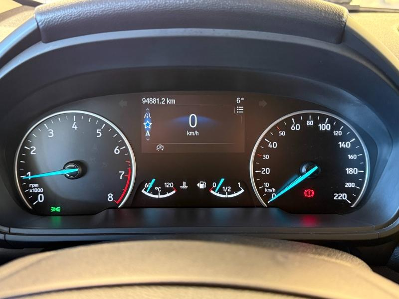 Photo 11 de l’annonce de FORD EcoSport d’occasion à vendre à MANOSQUE