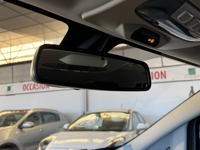 Photo 19 de l’annonce de FORD EcoSport d’occasion à vendre à MANOSQUE