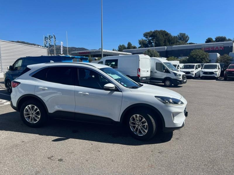 Photo 4 de l’annonce de FORD Kuga d’occasion à vendre à TOULON