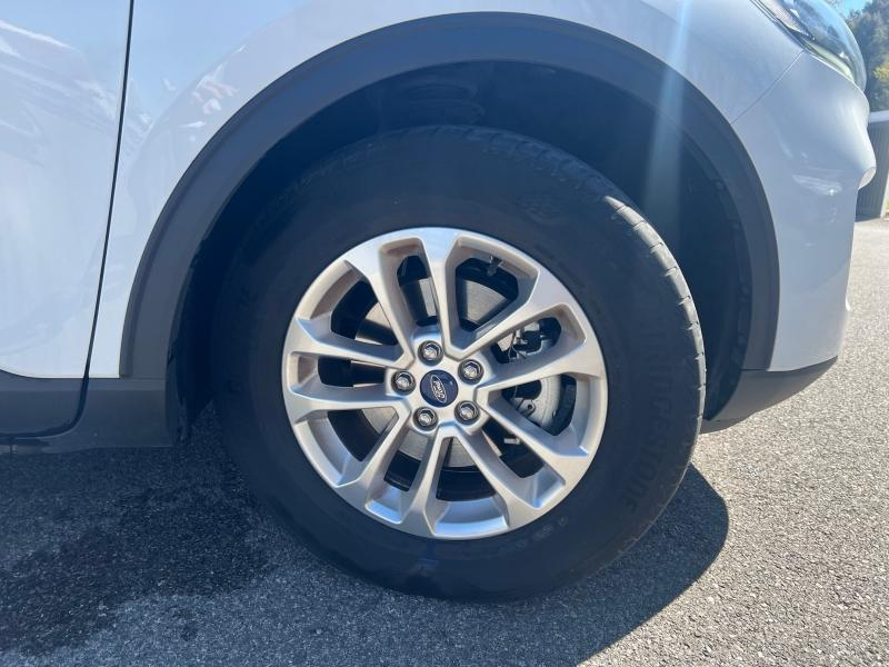 Photo 7 de l’annonce de FORD Kuga d’occasion à vendre à TOULON