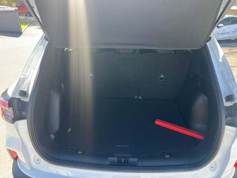 Photo 10 de l’annonce de FORD Kuga d’occasion à vendre à TOULON