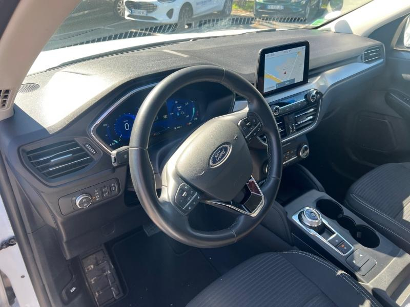 Photo 11 de l’annonce de FORD Kuga d’occasion à vendre à TOULON