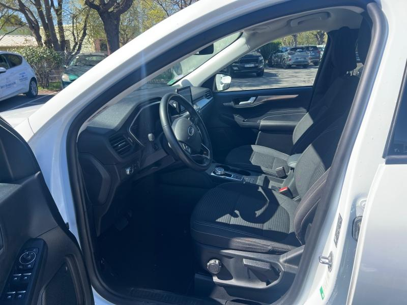 Photo 12 de l’annonce de FORD Kuga d’occasion à vendre à TOULON