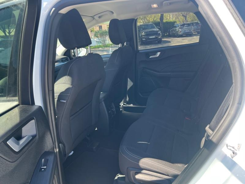 Photo 15 de l’annonce de FORD Kuga d’occasion à vendre à TOULON