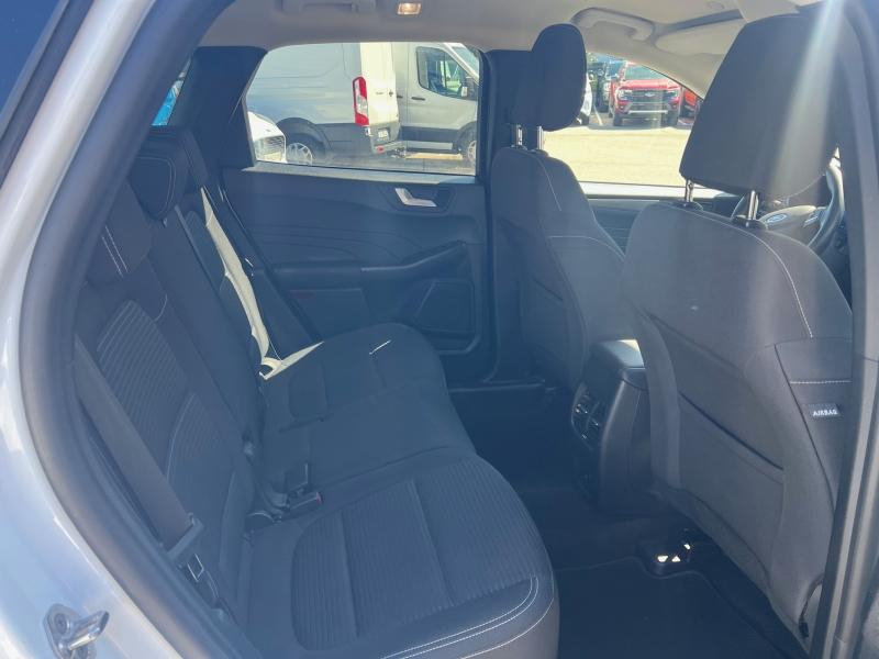 Photo 18 de l’annonce de FORD Kuga d’occasion à vendre à TOULON