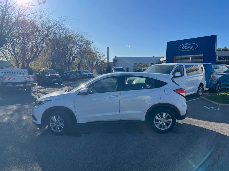 Photo 3 de l’annonce de HONDA HR-V d’occasion à vendre à TOULON