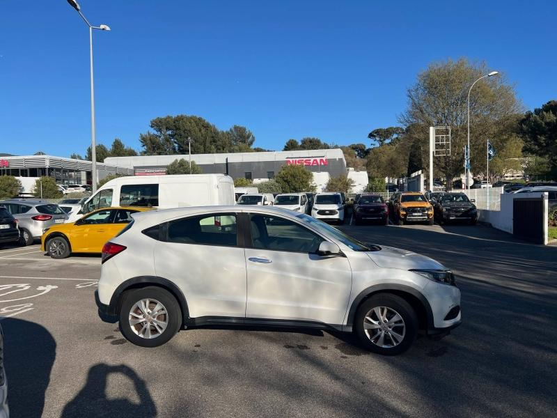 Photo 6 de l’annonce de HONDA HR-V d’occasion à vendre à TOULON