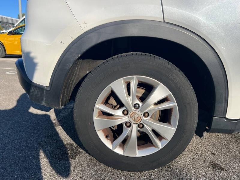 Photo 9 de l’annonce de HONDA HR-V d’occasion à vendre à TOULON