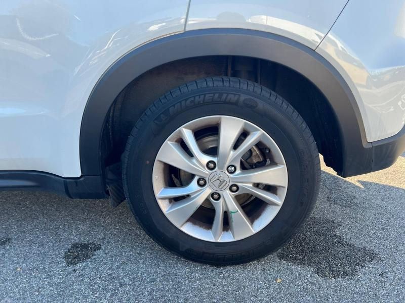 Photo 10 de l’annonce de HONDA HR-V d’occasion à vendre à TOULON