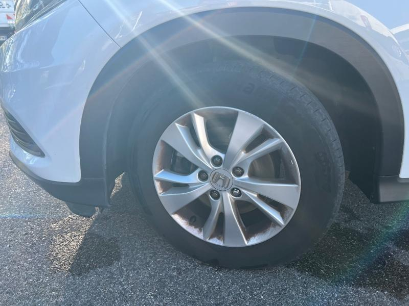 Photo 11 de l’annonce de HONDA HR-V d’occasion à vendre à TOULON