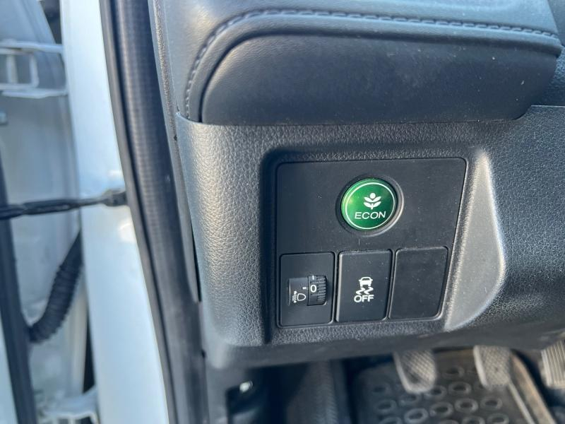 Photo 14 de l’annonce de HONDA HR-V d’occasion à vendre à TOULON