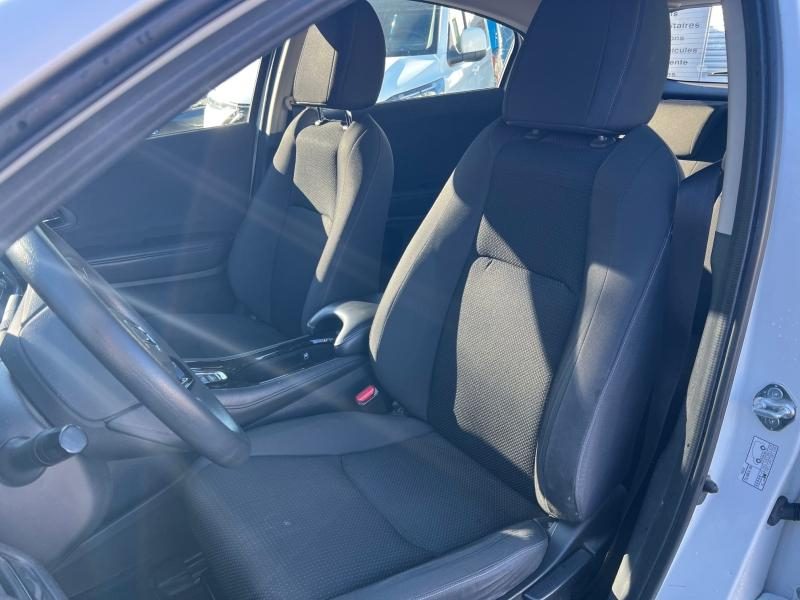 Photo 16 de l’annonce de HONDA HR-V d’occasion à vendre à TOULON