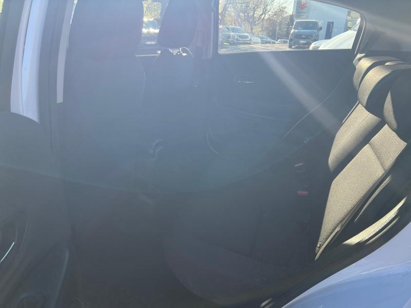 Photo 17 de l’annonce de HONDA HR-V d’occasion à vendre à TOULON