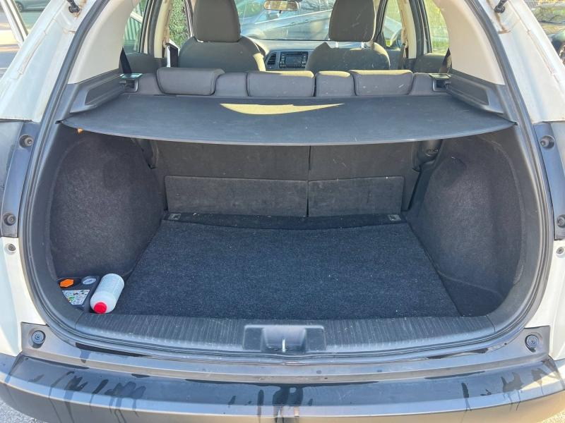 Photo 18 de l’annonce de HONDA HR-V d’occasion à vendre à TOULON