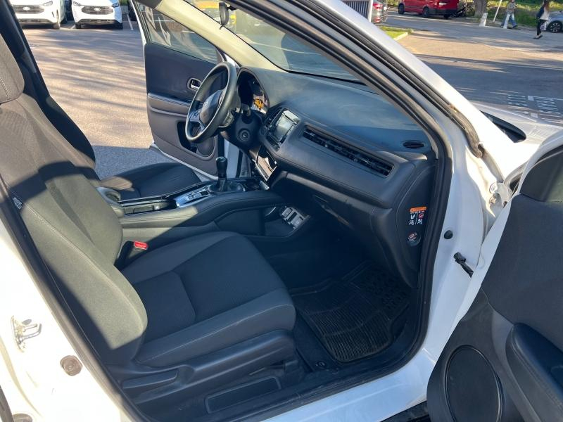 Photo 20 de l’annonce de HONDA HR-V d’occasion à vendre à TOULON