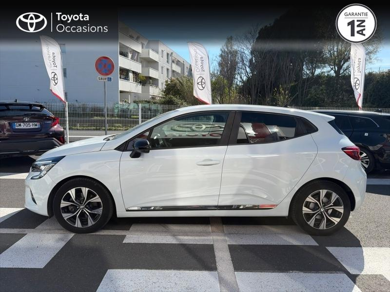 Photo 3 de l’annonce de RENAULT Clio d’occasion à vendre à LATTES