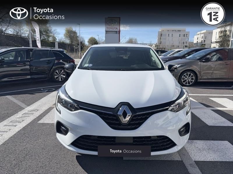 Photo 5 de l’annonce de RENAULT Clio d’occasion à vendre à LATTES