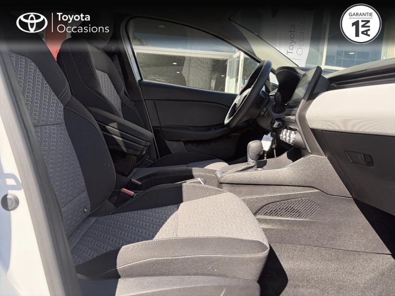 Photo 6 de l’annonce de RENAULT Clio d’occasion à vendre à LATTES