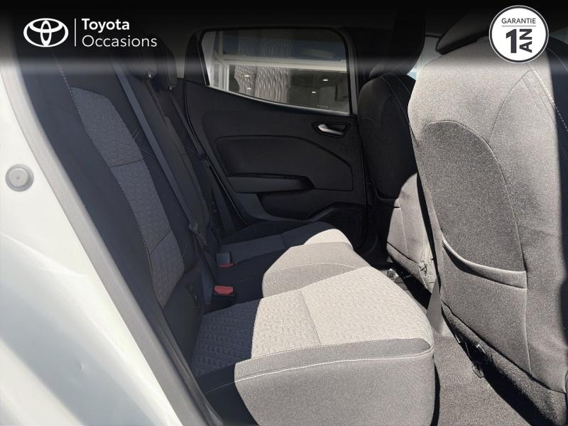 Photo 7 de l’annonce de RENAULT Clio d’occasion à vendre à LATTES