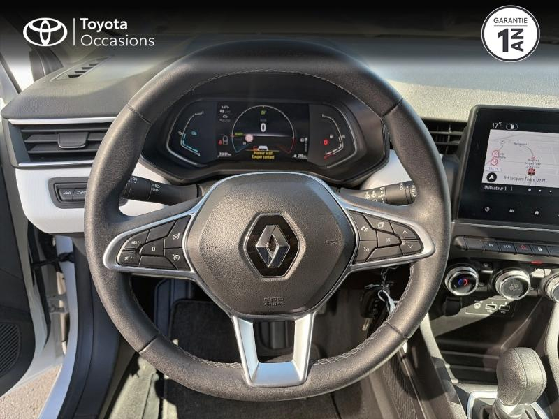 Photo 9 de l’annonce de RENAULT Clio d’occasion à vendre à LATTES