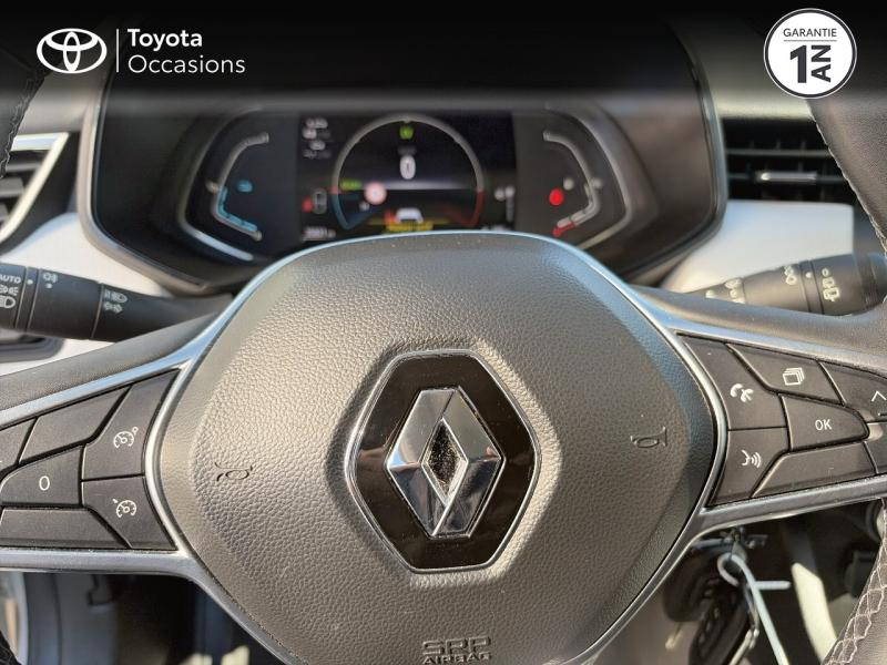 Photo 13 de l’annonce de RENAULT Clio d’occasion à vendre à LATTES