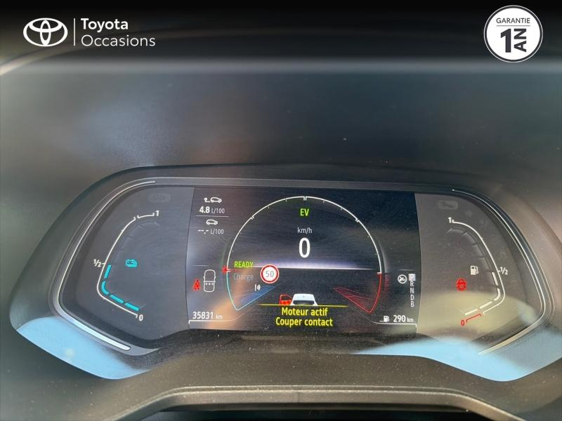 Photo 14 de l’annonce de RENAULT Clio d’occasion à vendre à LATTES