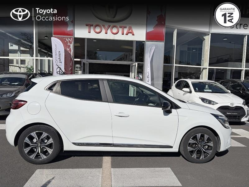 Photo 17 de l’annonce de RENAULT Clio d’occasion à vendre à LATTES