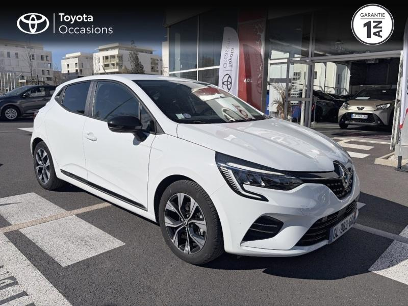 Photo 19 de l’annonce de RENAULT Clio d’occasion à vendre à LATTES