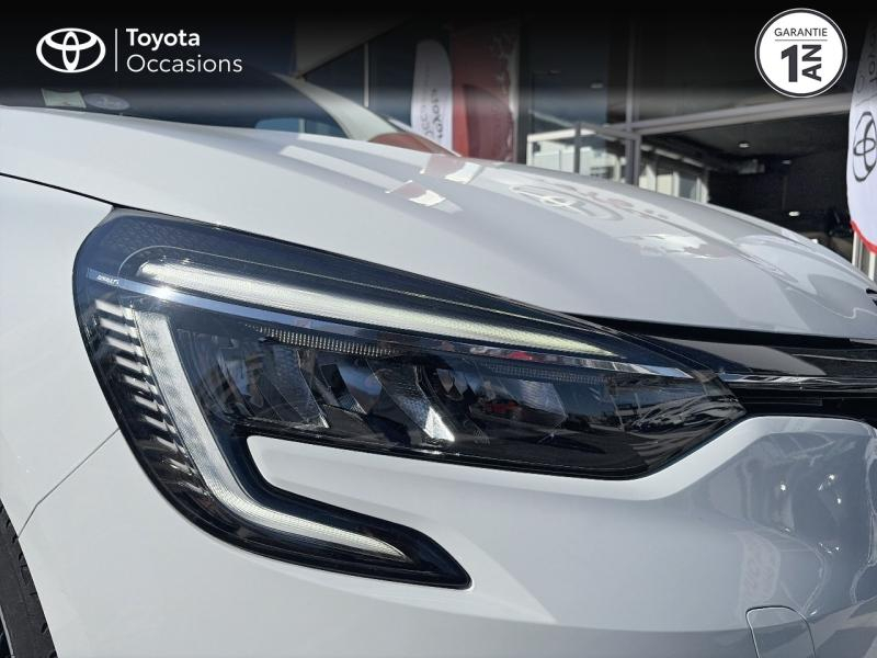 Photo 20 de l’annonce de RENAULT Clio d’occasion à vendre à LATTES