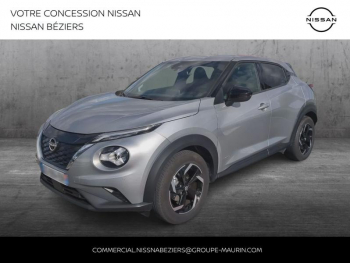 NISSAN Juke d’occasion à vendre à BÉZIERS